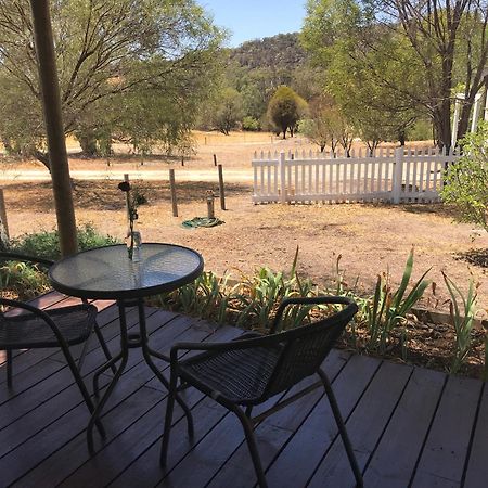 ヨーク Lavendale Country Retreatヴィラ エクステリア 写真