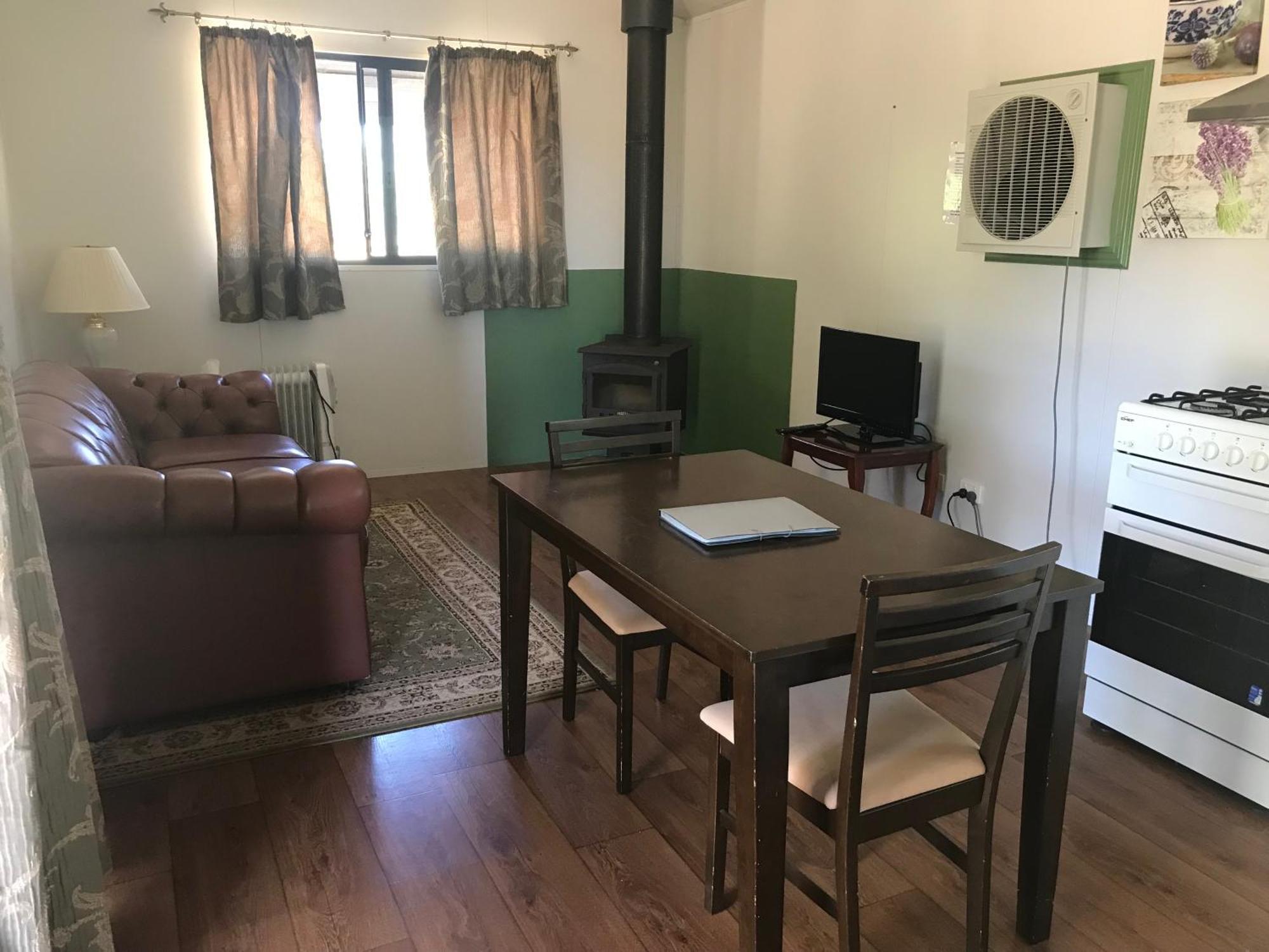 ヨーク Lavendale Country Retreatヴィラ エクステリア 写真