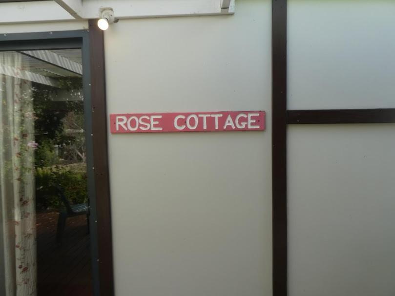 ヨーク Lavendale Country Retreatヴィラ エクステリア 写真