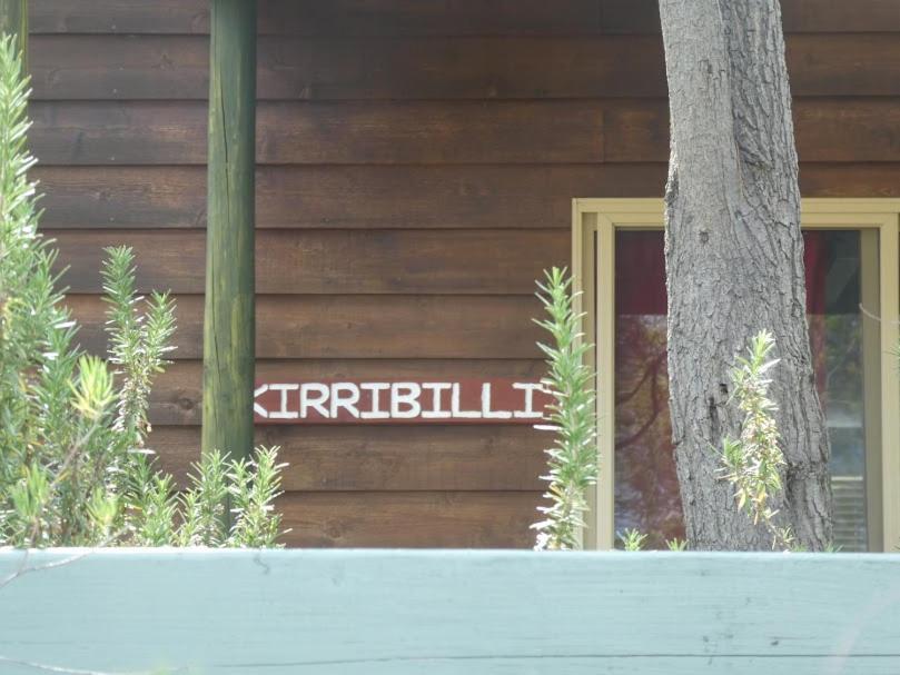 ヨーク Lavendale Country Retreatヴィラ エクステリア 写真