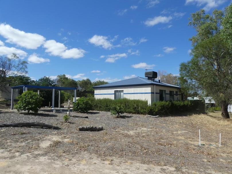 ヨーク Lavendale Country Retreatヴィラ エクステリア 写真